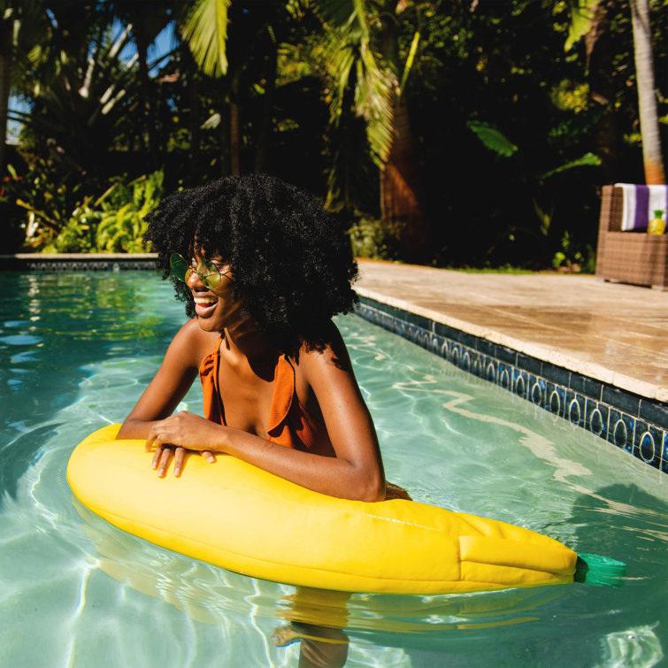 Biggest store pool floats